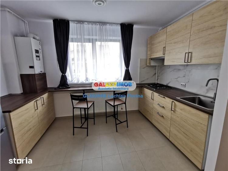 Apartament 2 camere, bloc nou, terasa, parcare I Hils Pallady - 9