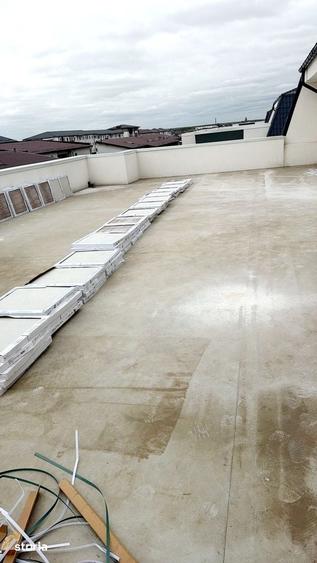 Apartament cu 4 camere în Militari