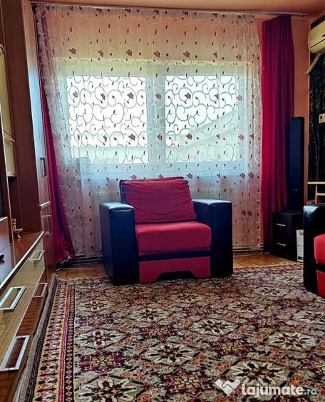 Apartament decomandat 3 camere - 4