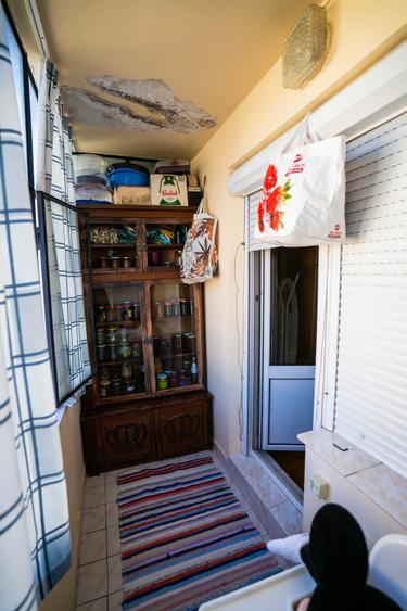 Apartament cu 2 camere decomandat în Tudor