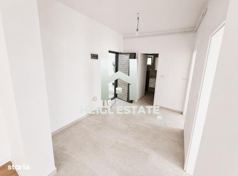 Apartament finalizat 2 camere + curte, Giroc - 8