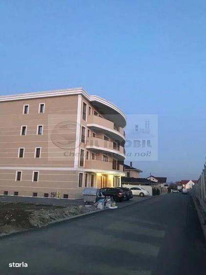 Garsonieră, mobilată în Copou