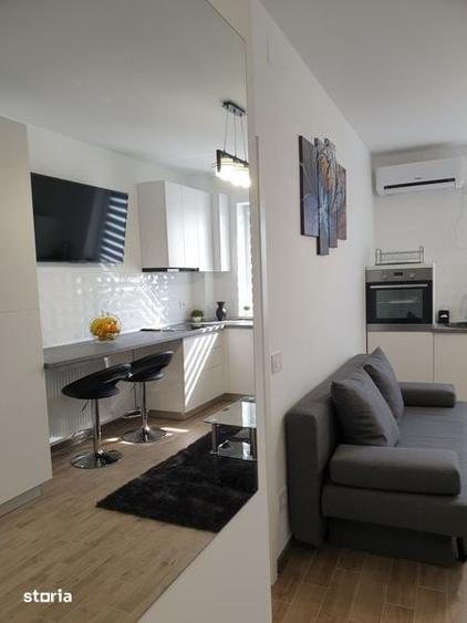 Inchiriez apartament cu 2 camere complex Prima Onestilor - 7