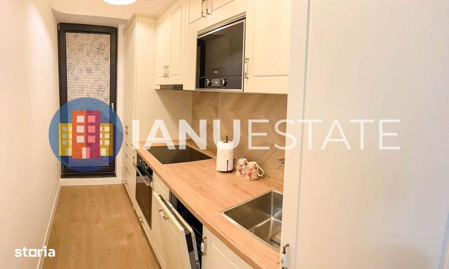 Politehnica 5`Metrou Grozavesti Afi Mall Lujerului NouCentrala Parcare - 3