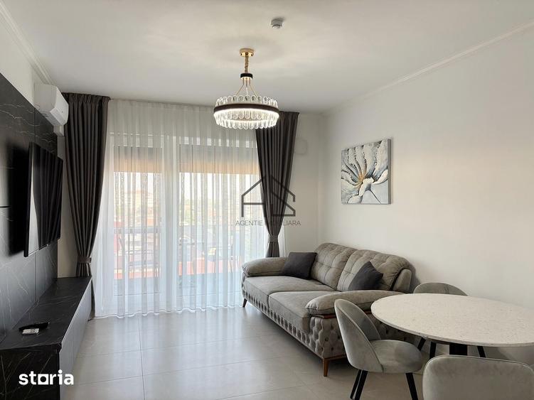 De inchiriat | 2 camere | Acces smart | Parcare | PRIMA Arena - 2