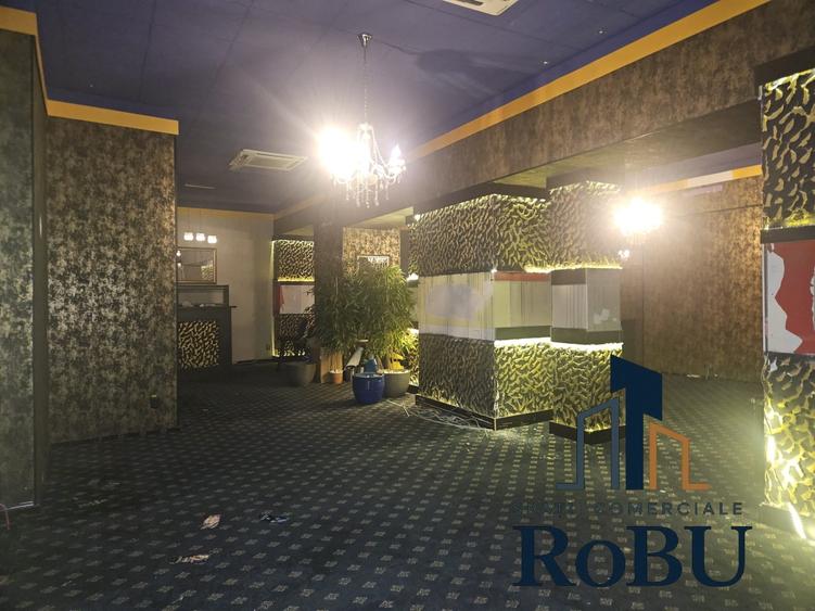 Spațiu comercial, de 206 mp, în Gemenii