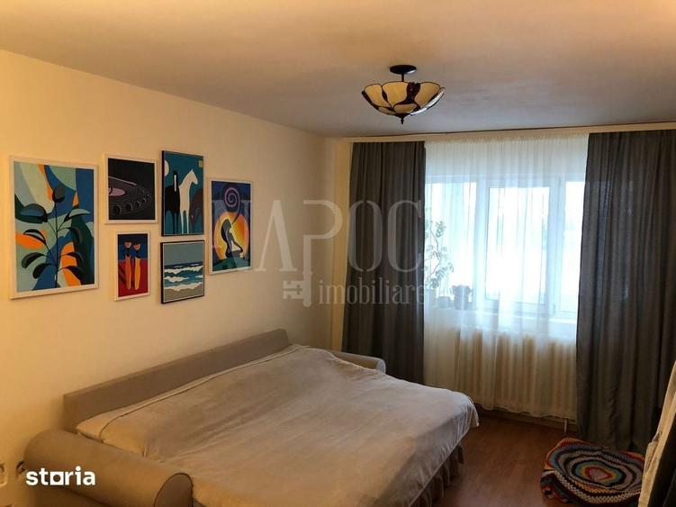Apartament 2 camere de vanzare in Manastur, Cluj Napoca - 4