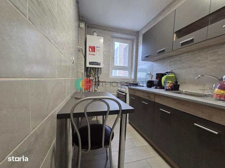 Apartament cu 3 camere în Drumul Taberei