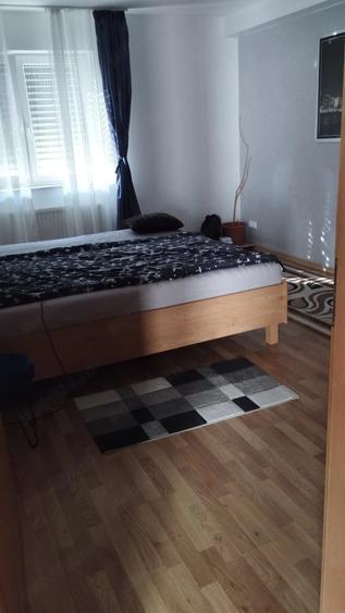 Apartament cu 2 camere decomandat în Exterior Vest