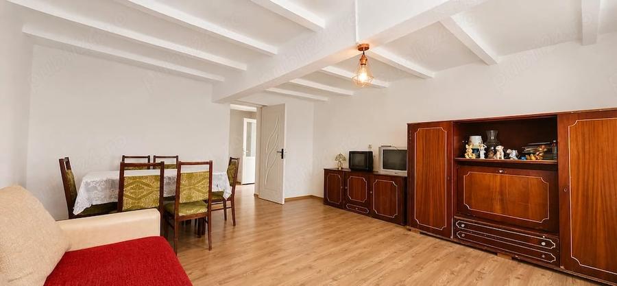 Casă cu 3 camere cu Teren 908 Mp în Central