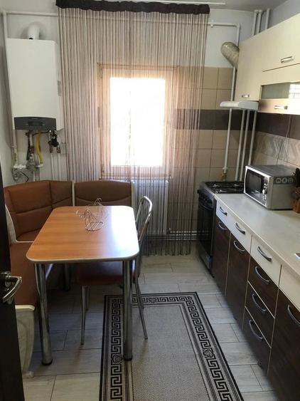 Garsonieră decomandată în Baicului
