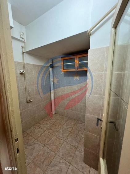 Apartament cu 2 camere în Ultracentral