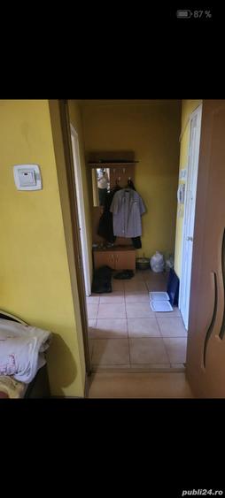 Apartament cu 2 camere decomandat în Gară