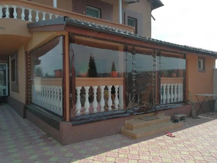 Casă cu Teren 1000 Mp în Bălăceanca