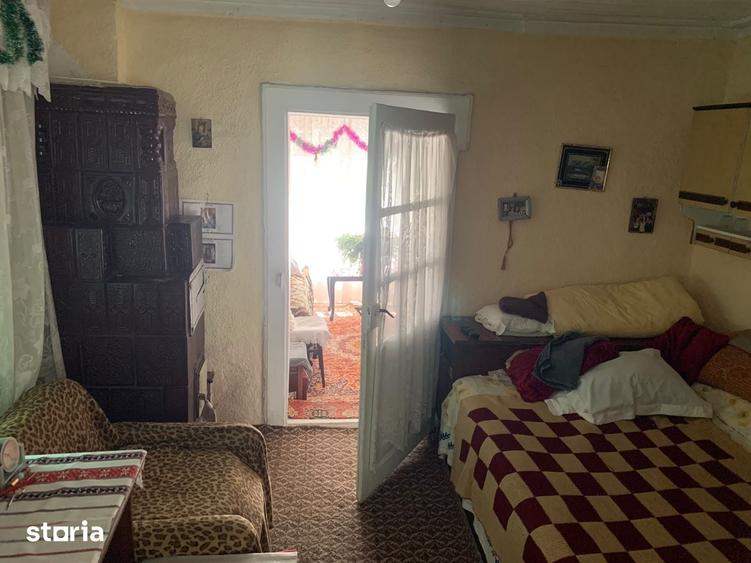casa si teren de vanzare ,comuna nana,judetul calarasi - 11