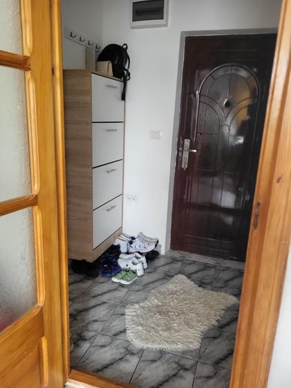 Garsonieră decomandată în Fălticeni