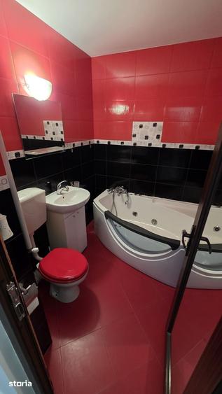 Apartament cu 2 camere în 5 Călărasi
