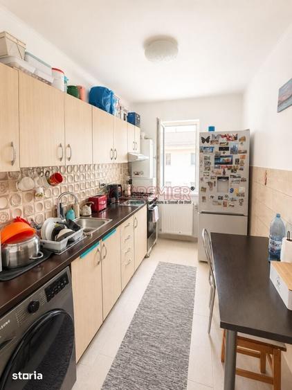 Apartament 2 camere Metalurgie Park - Drumul Binelui - Parcul Arghezi - 7