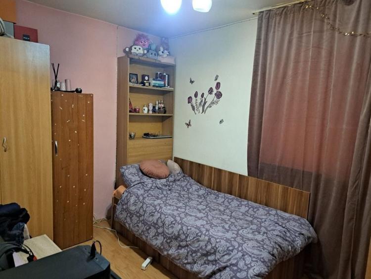 Apartament cu 3 camere decomandat, mobilat în Aghireșu-Fabrici