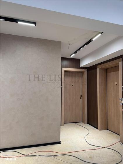 Apartament cu 4 camere în Central