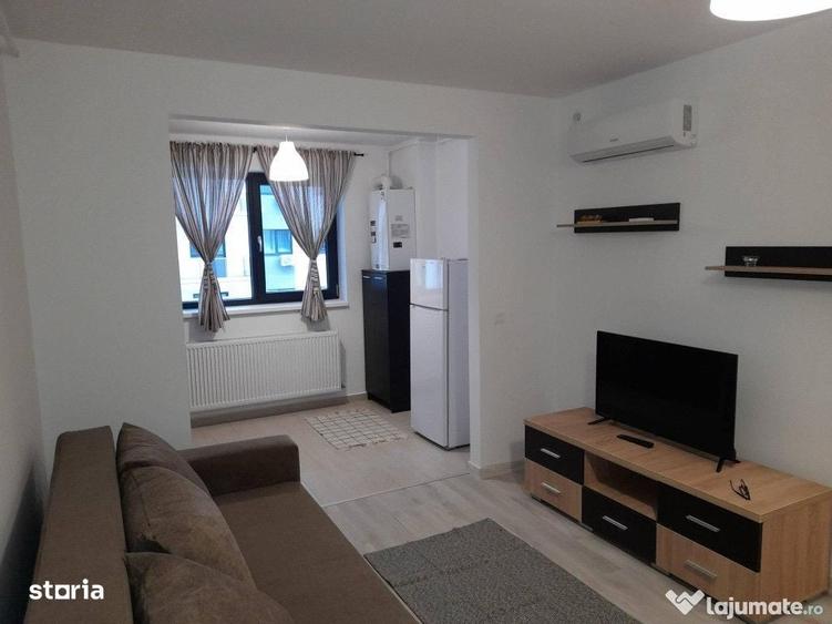 Apartament cu 2 camere în Titan