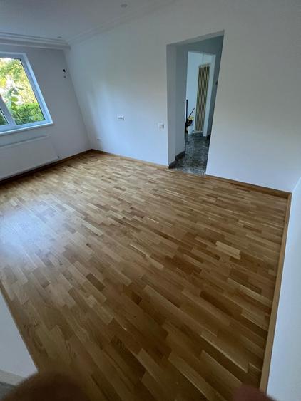Apartament cu 3 camere în Primăverii