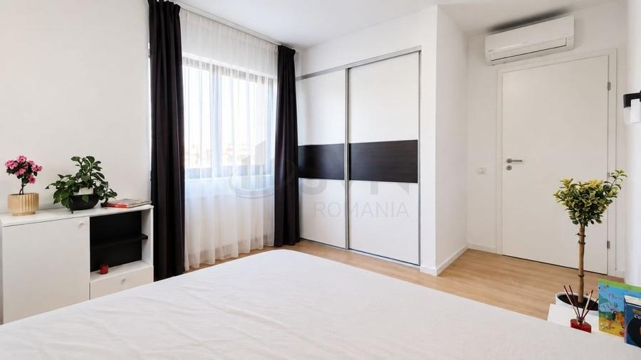 REA1029785 Apartament 2 camere Pipera cu loc de parcare inclus - 8