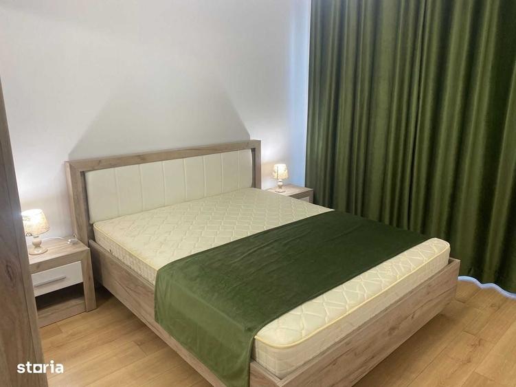 Apartament 2 camere Plaza Residence | Parcare inclusa si boxa - 3