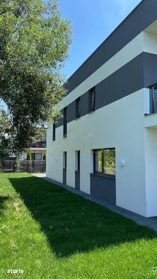 Casă cu 5 camere cu Teren 310 Mp în Grigorescu