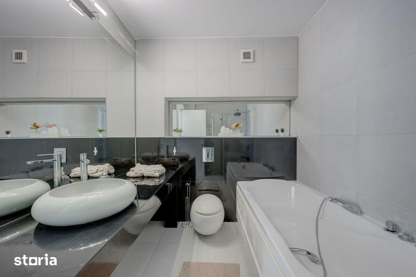 Apartament 2 Camere Ultracentral, Str. Academiei - Victoriei - 5