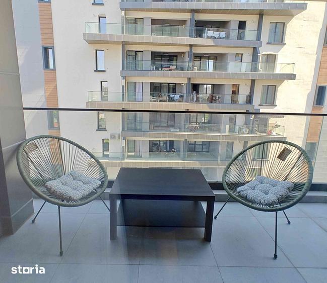 Apartament cu 2 camere în Dristor