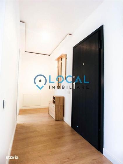 2 camere Modern 52 mp Zona Cluj Arena | Platinia | USMV | Parcare - 8