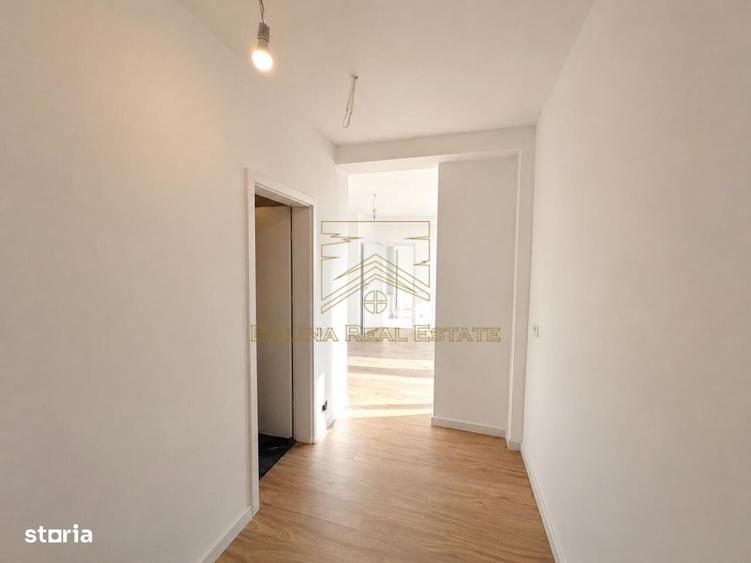 Apartament - 3 Camere, Terasa 87.2 Mp, 223.5 Mp Total - 1