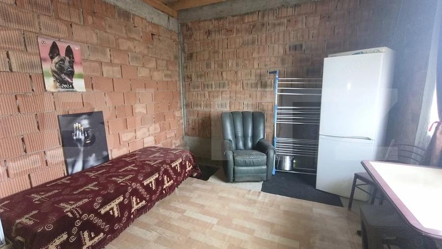 Casa Tip Duplex, 90 m2, priveliste panoramica, Zona Visani - 9