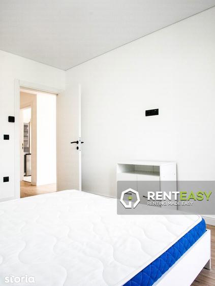 Apartament cu 2 camere în Bucșinescu