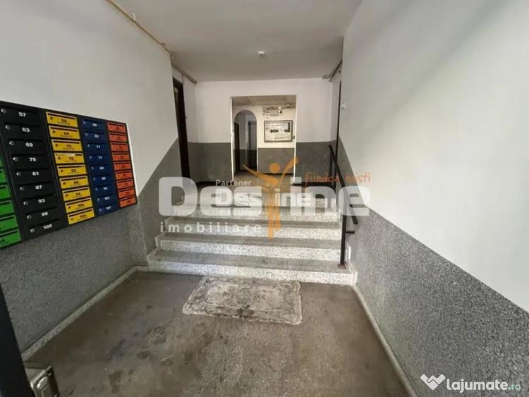 Chirie Apartament 3 camere 70 mp mobilat utilat loc - Dru... - 1