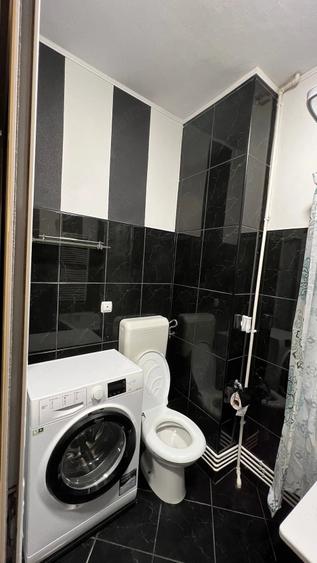 Garsonieră semidecomandată în Central
