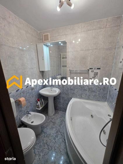 Apartament cu 3 camere decomandat în Militari