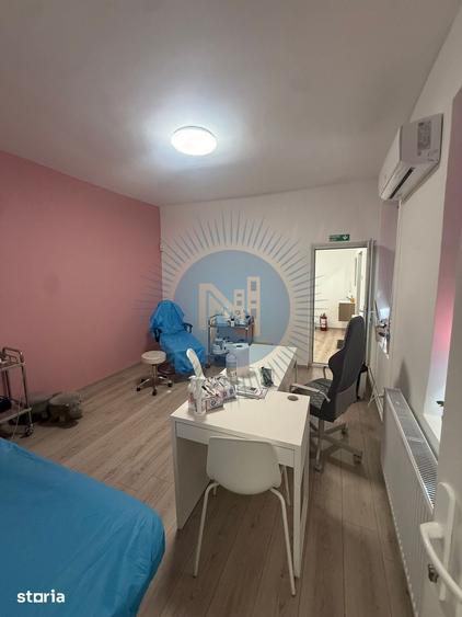 Casă cu 7 camere cu Teren 300 Mp în Victoriei