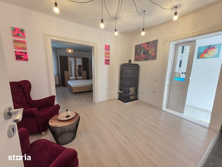 Casa de vanzare centru civic Brasov - 5