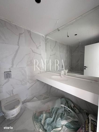 Apartament cu 4 camere în Tei