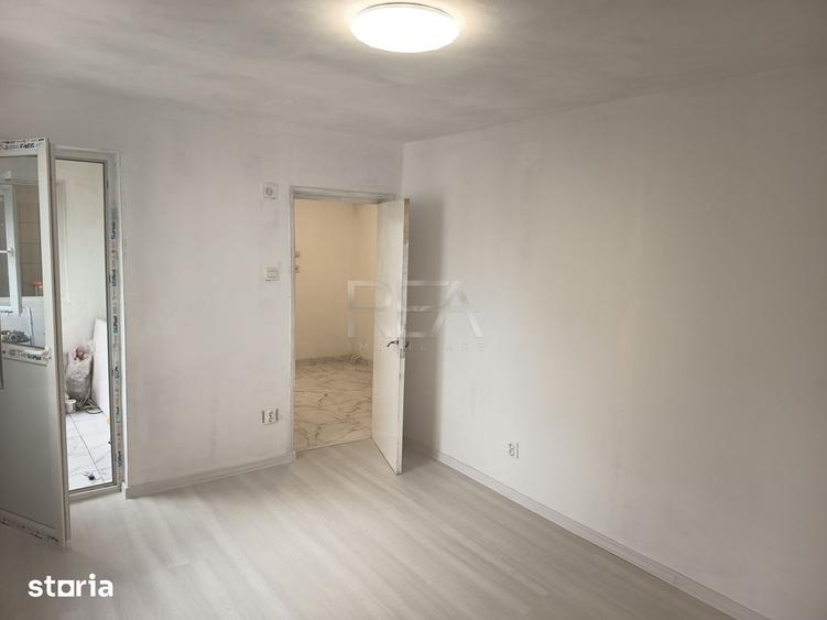 2 camere decomandat renovat Aleea Lamotesti | Etaj 6/10 | Sector 4 - 13