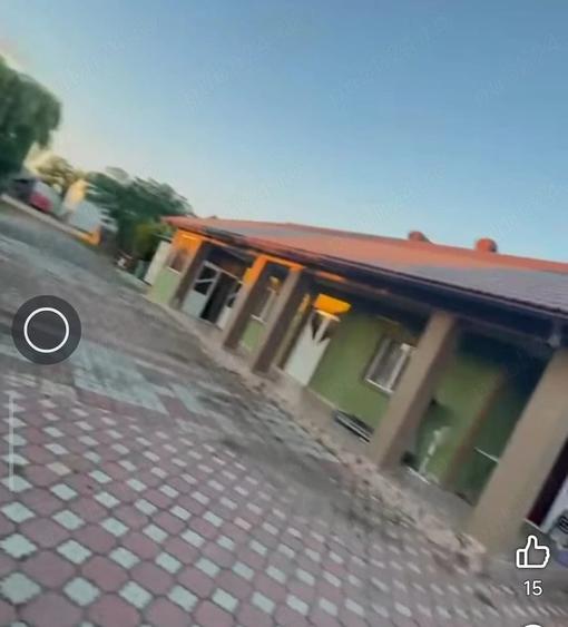 Casă cu Teren 670 Mp în Central