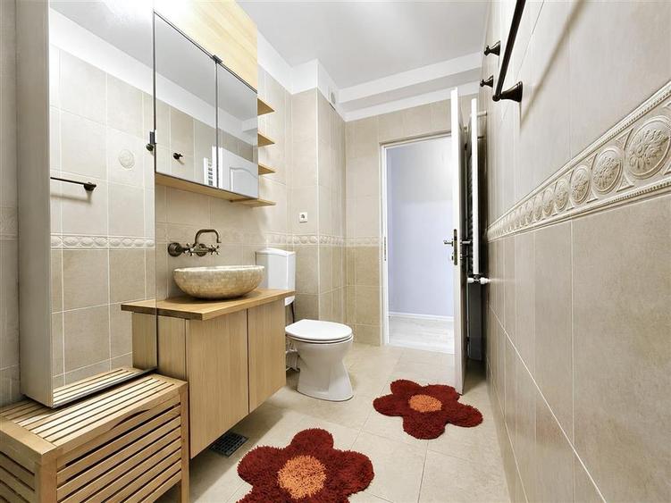 Apartament cu 4 camere langa Cismigiu in bloc nou boutique - 17