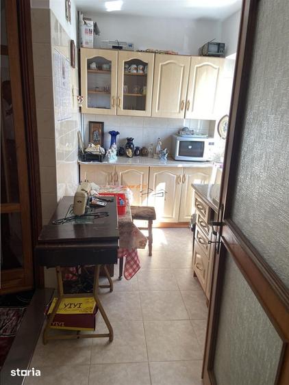 Apartament cu 2 camere decomandat în Ultracentral