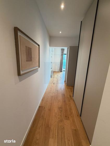 Apartament cu 2 camere semidecomandat, mobilat în 13 Septembrie