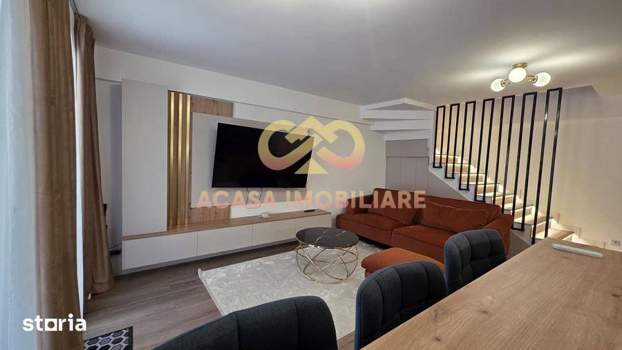 NOU PRIMA INCHIRIERE APARTAMENT 3 CAMERE 70MP - 5