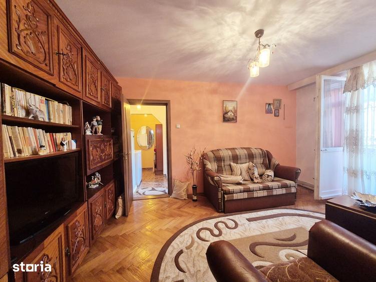Apartament cu 2 camere în Dărmănești