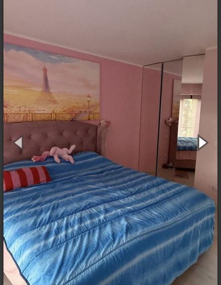 Casă cu 3 camere în Mitocu Dragomirnei