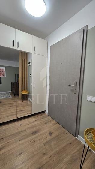 Apartament 2 camere în zona  Baza Sportiva Gheorgheni - 16